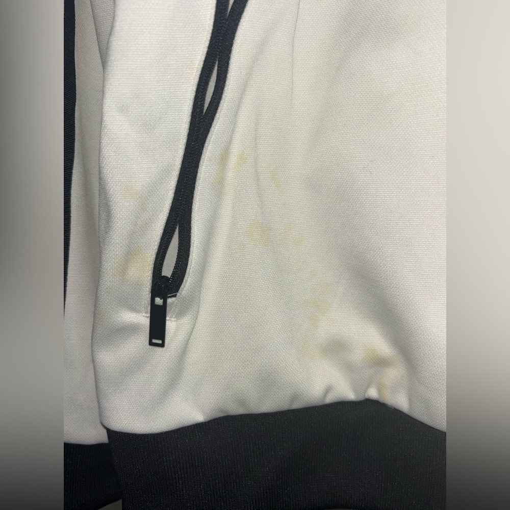 Adidas Monochrome Track Jacket - image 3